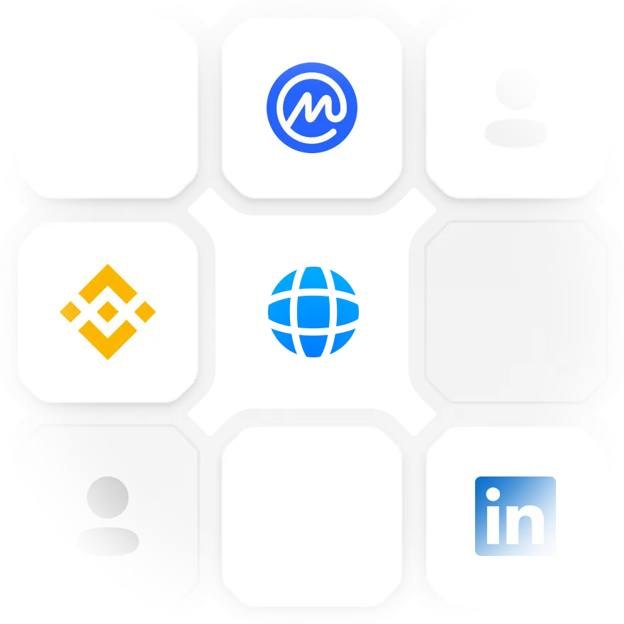 Social Crew