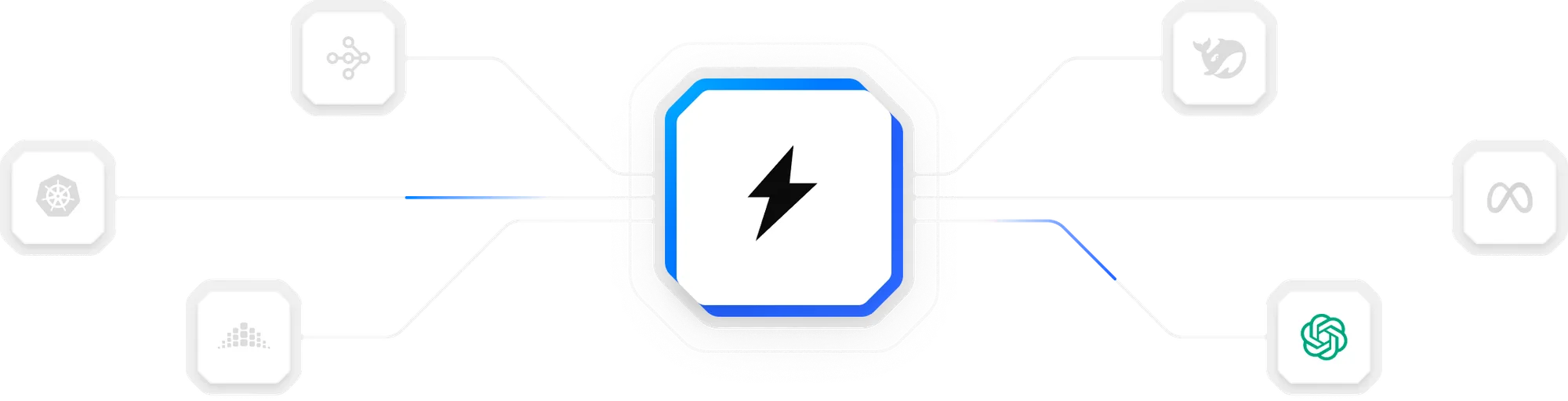 VOLT Infrastructure
