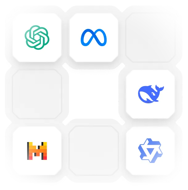 Model and agent marketplace
